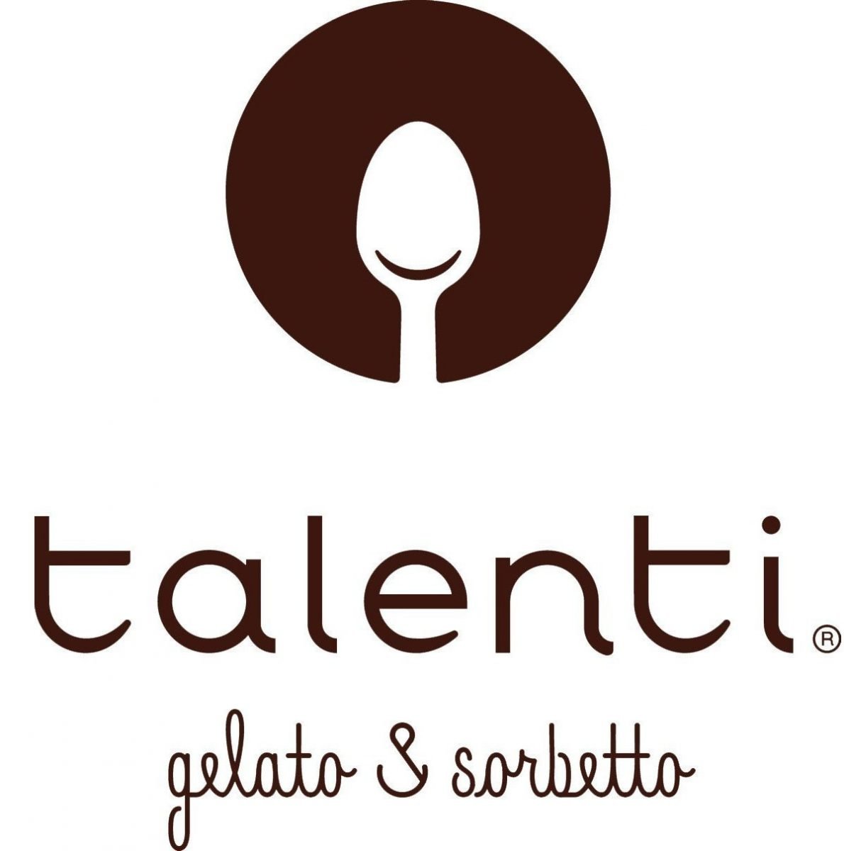 Talenti gelato & sorbetto logo