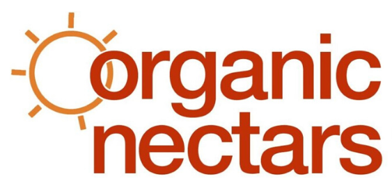 Organic Nectars logo