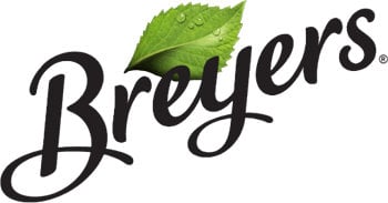 Breyers logo