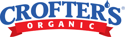 Crofter's Organic logo