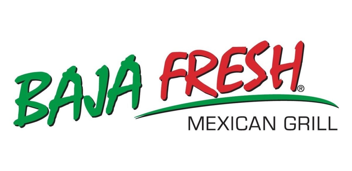 Baja Fresh logo