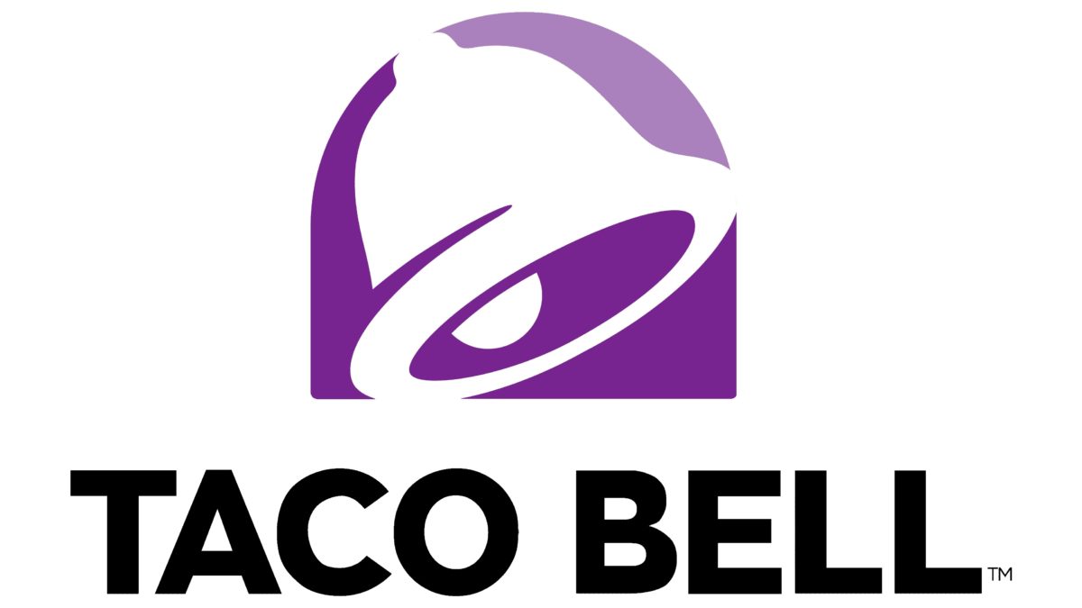 Taco Bell logo
