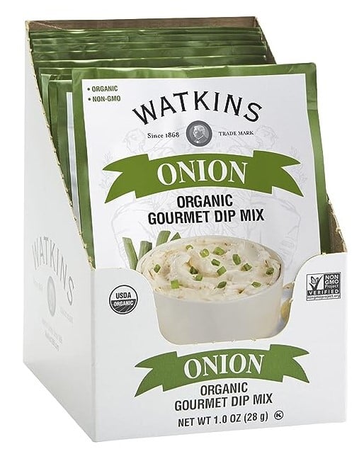 https://glutenfreegrubbin.com/wp-content/uploads/2023/07/Watkins-Onion-Dip-Mix.jpg